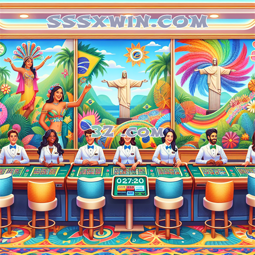 Descubra o Mundo da Fantasia em sssxwin.com