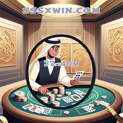 Descubra o Mundo do Poker Online no sssxwin.com